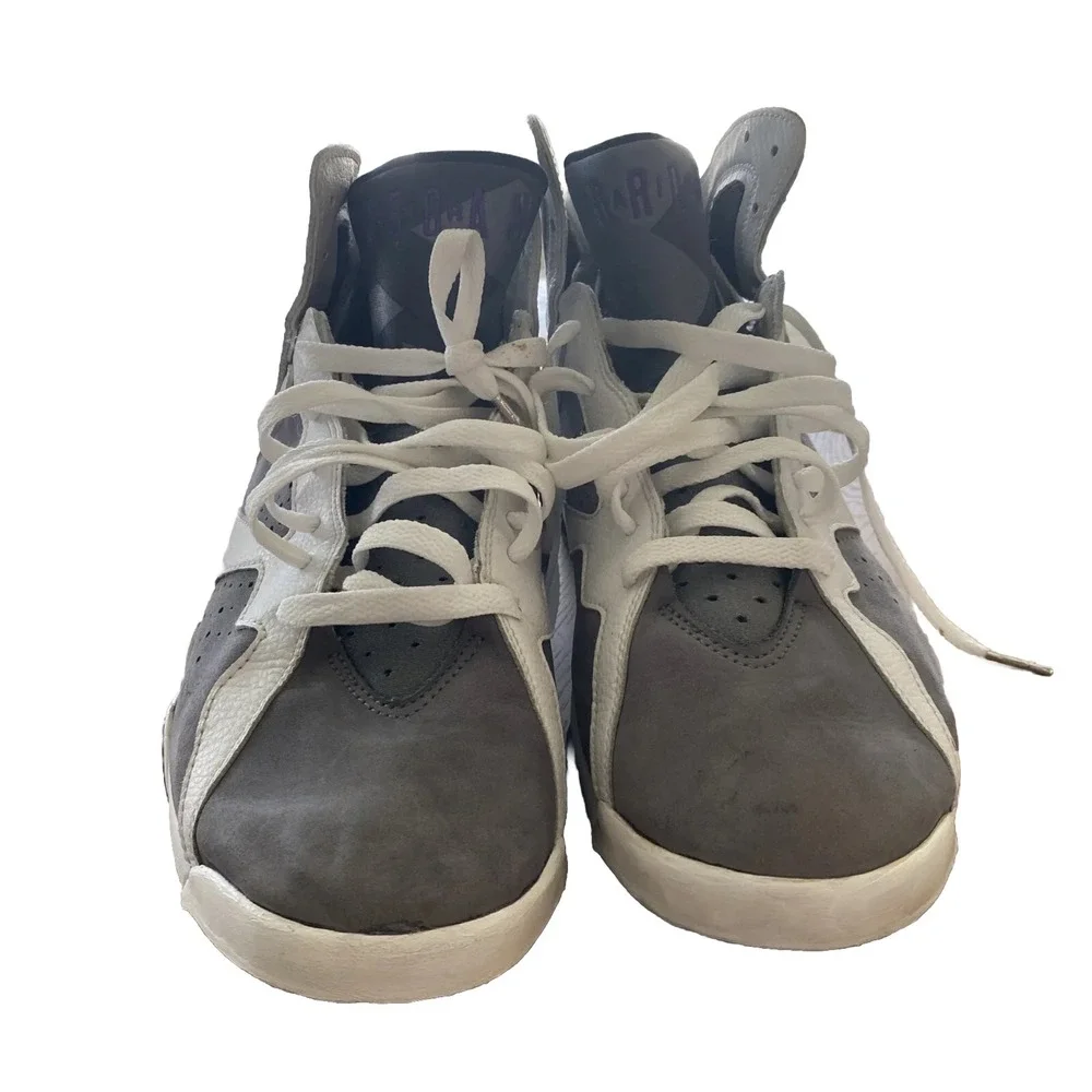 Rare—Size 10.5 - Jordan 7 Retro Flint 2006